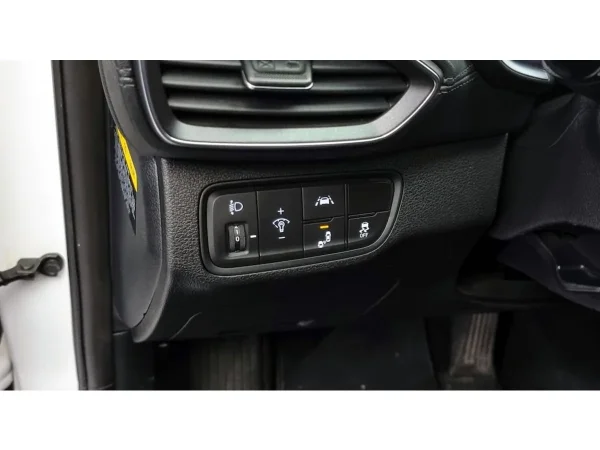 Hyundai Santa Fe, IV фото №10