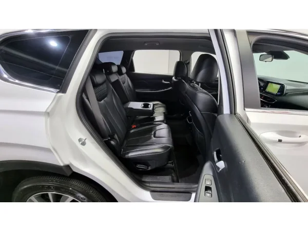 Hyundai Santa Fe, IV фото №14