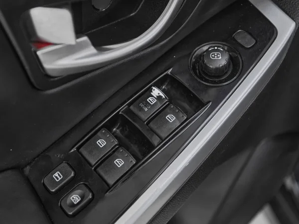 SsangYong Actyon, II Рестайлинг фото №11