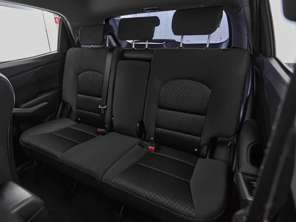 SsangYong Actyon, II Рестайлинг фото №16