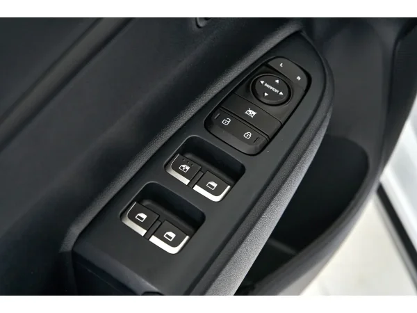 Kia Rio, IV Рестайлинг фото №14