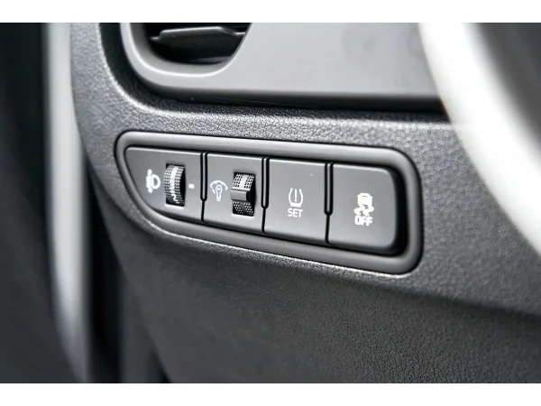Kia Rio, IV Рестайлинг фото №15