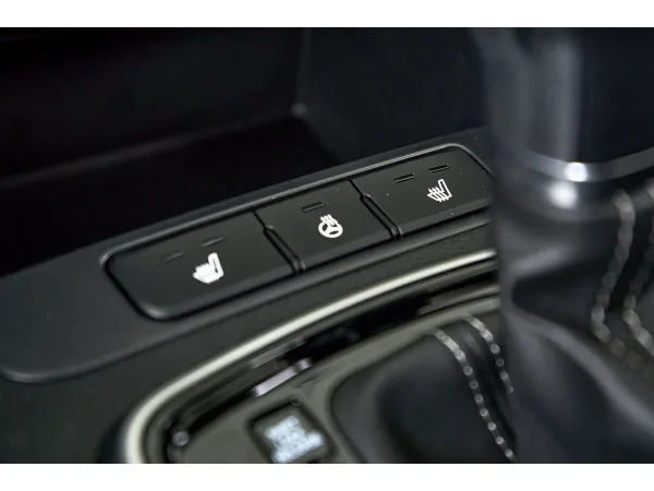Kia Rio, IV Рестайлинг фото №18