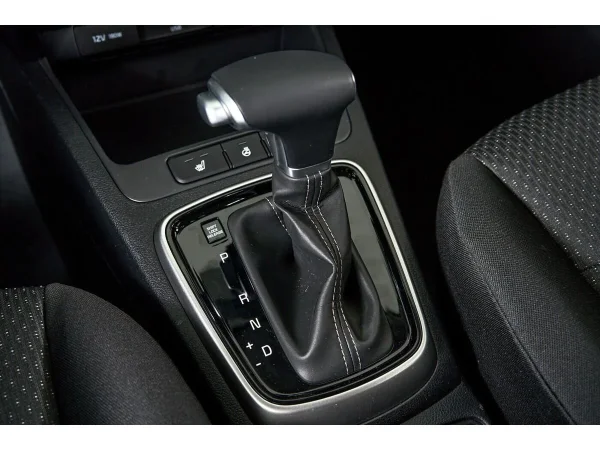 Kia Rio, IV Рестайлинг фото №19