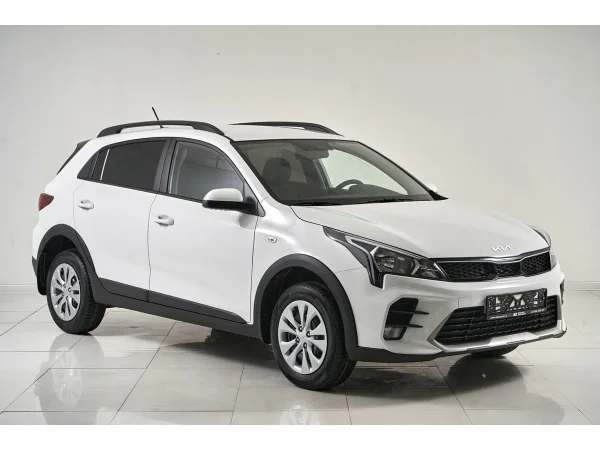Kia Rio, IV Рестайлинг фото №3