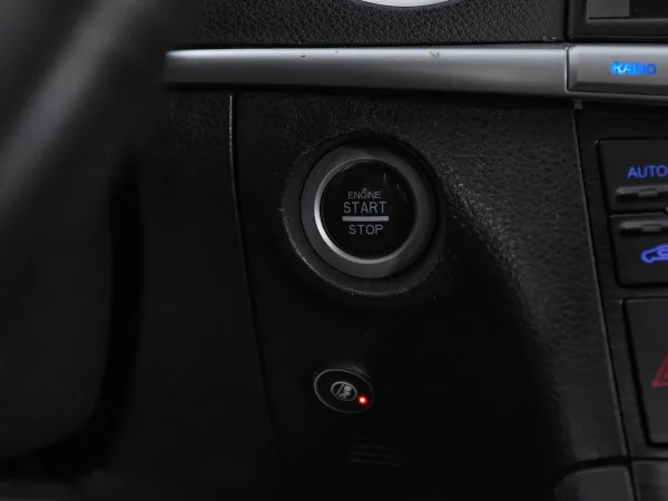 Luxgen U7 Turbo фото №12