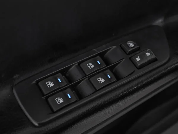 Luxgen U7 Turbo фото №13