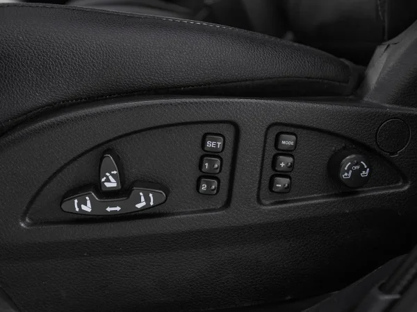 Luxgen U7 Turbo фото №14