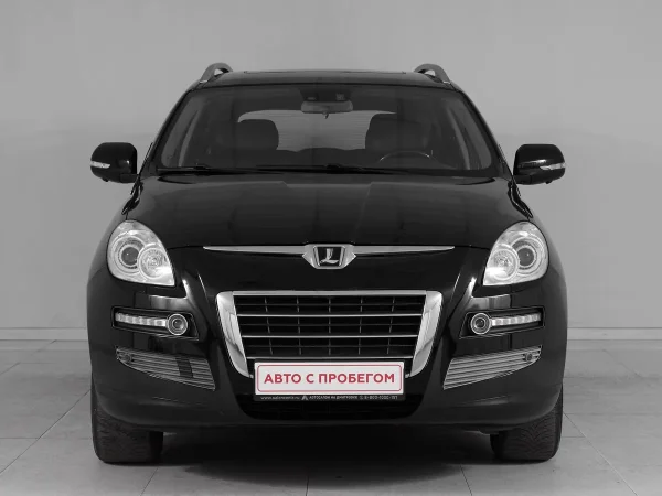 Luxgen U7 Turbo фото №2
