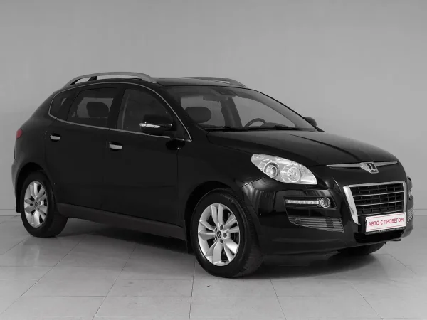 Luxgen U7 Turbo фото №3
