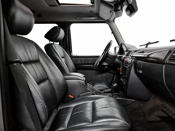 Mercedes-Benz G-Класс AMG, I (W463) фото №13