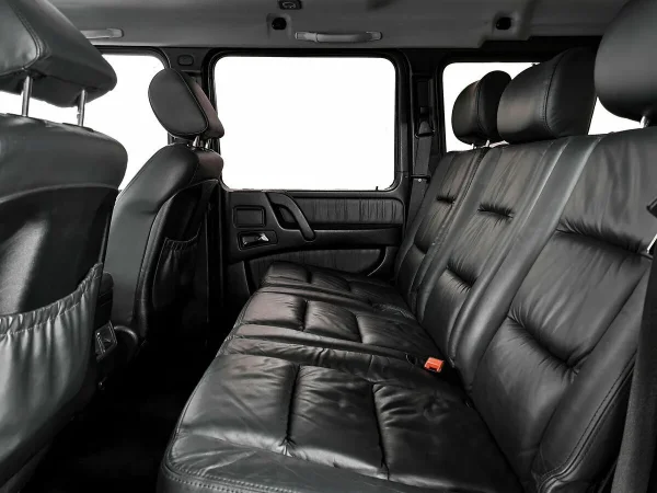 Mercedes-Benz G-Класс AMG, I (W463) фото №16