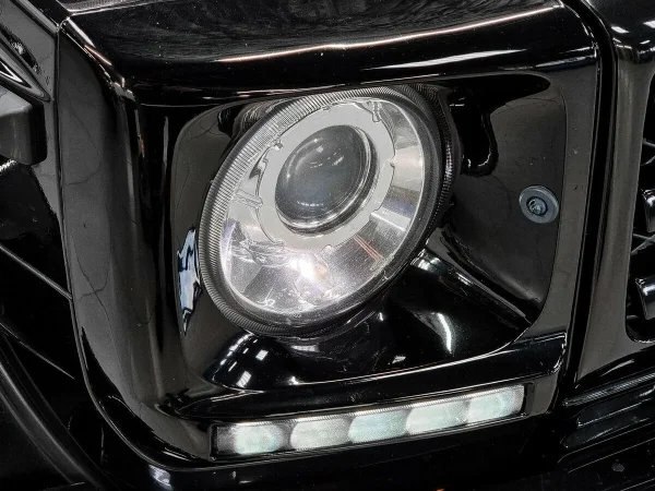 Mercedes-Benz G-Класс AMG, I (W463) фото №5