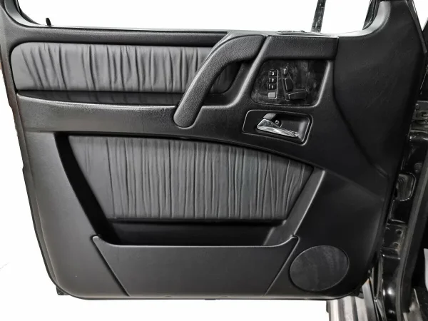 Mercedes-Benz G-Класс AMG, I (W463) фото №9