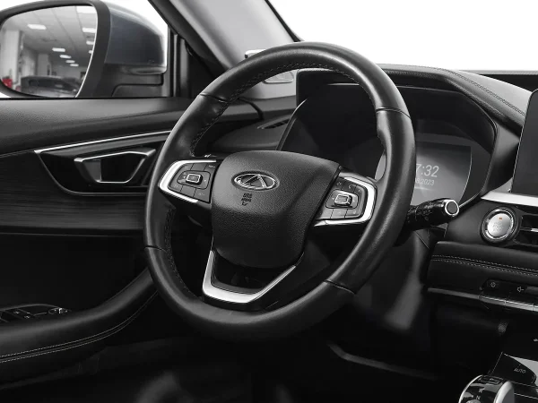 Chery Tiggo 7 Pro, I фото №10