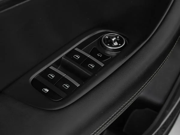 Chery Tiggo 7 Pro, I фото №11