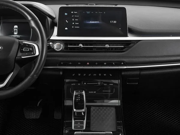 Chery Tiggo 7 Pro, I фото №15