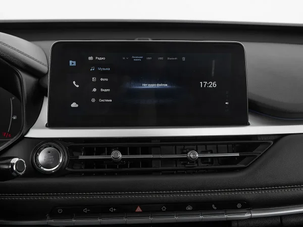 Chery Tiggo 7 Pro, I фото №16