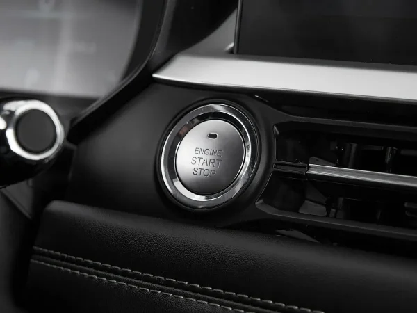 Chery Tiggo 7 Pro, I фото №17