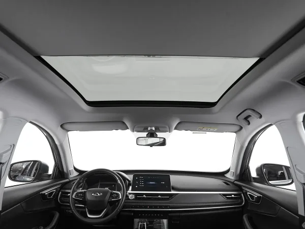 Chery Tiggo 7 Pro, I фото №21