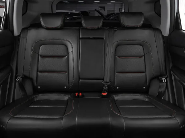 Chery Tiggo 7 Pro, I фото №22