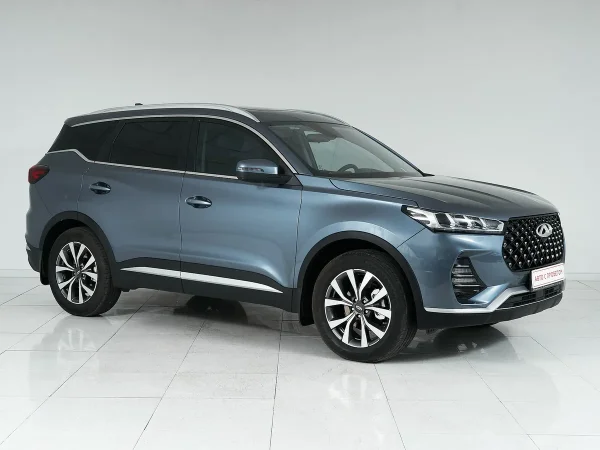 Chery Tiggo 7 Pro, I фото №3