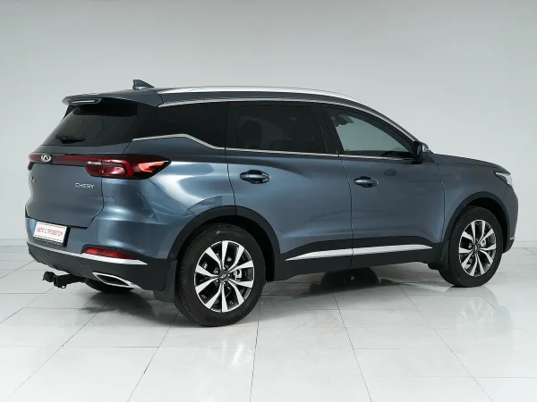 Chery Tiggo 7 Pro, I фото №6