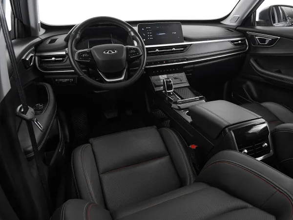 Chery Tiggo 7 Pro, I фото №7