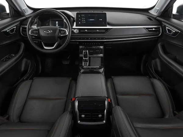 Chery Tiggo 7 Pro, I фото №8