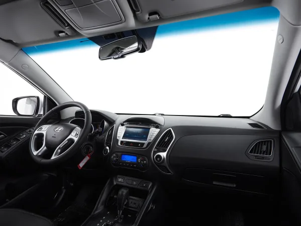 Hyundai ix35, I фото №10
