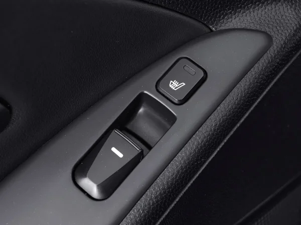 Hyundai ix35, I фото №12