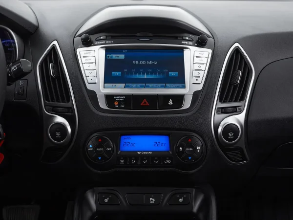 Hyundai ix35, I фото №13