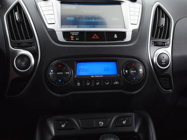 Hyundai ix35, I фото №14