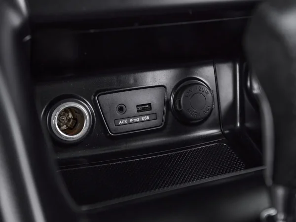 Hyundai ix35, I фото №15