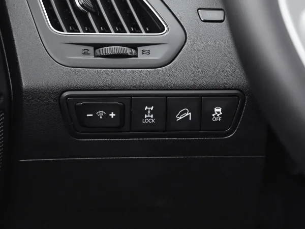 Hyundai ix35, I фото №17