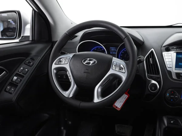 Hyundai ix35, I фото №18