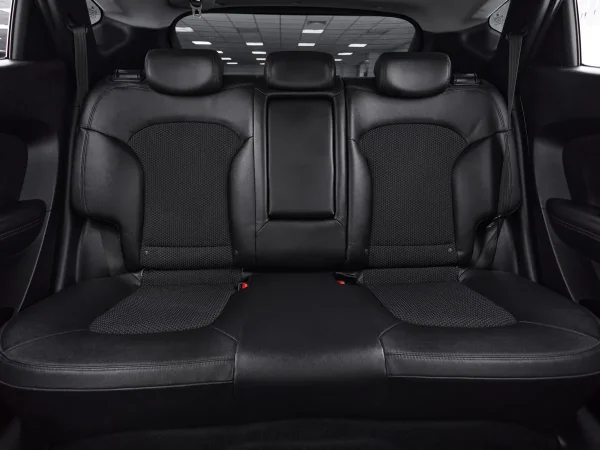Hyundai ix35, I фото №19
