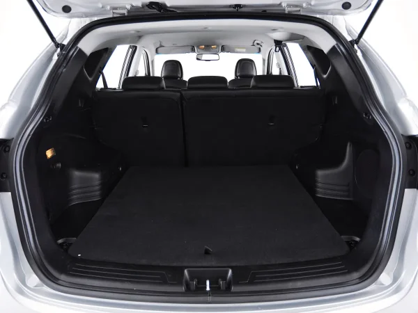 Hyundai ix35, I фото №7
