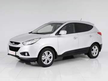 Hyundai ix35, I 2013 Prestige фото