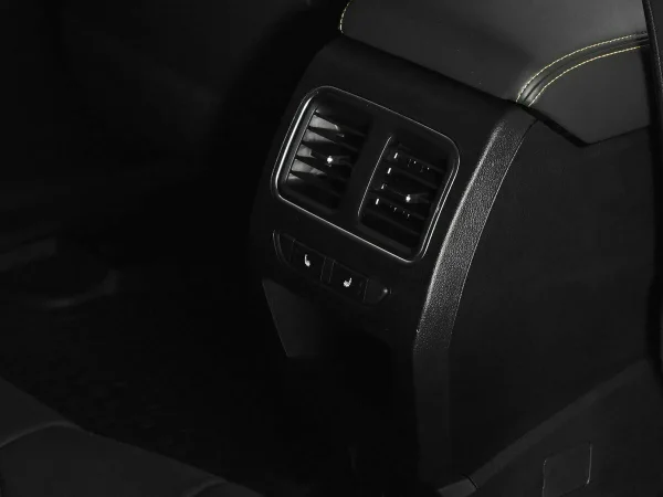 Haval F7x, I фото №12