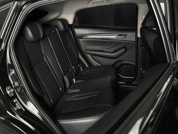 Haval F7x, I фото №16