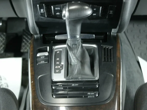 Audi A4 allroad, IV (B8) Рестайлинг фото №10