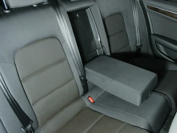 Audi A4 allroad, IV (B8) Рестайлинг фото №14