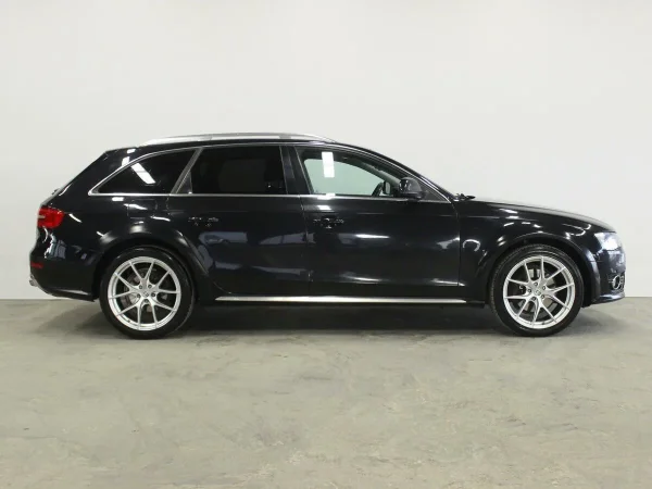 Audi A4 allroad, IV (B8) Рестайлинг фото №4
