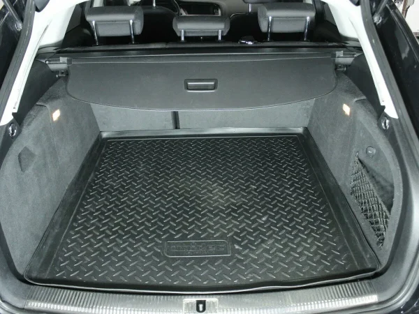 Audi A4 allroad, IV (B8) Рестайлинг фото №6