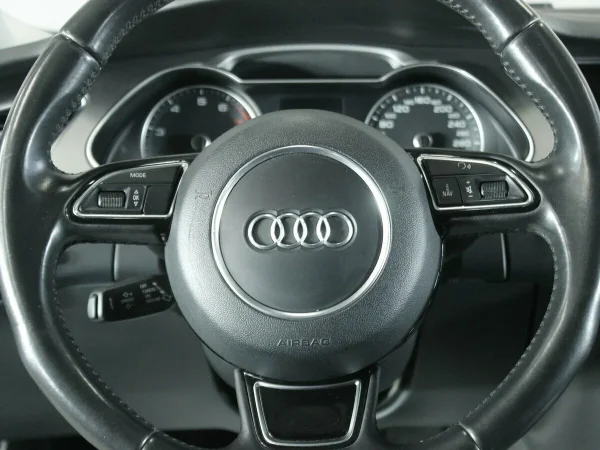 Audi A4 allroad, IV (B8) Рестайлинг фото №8