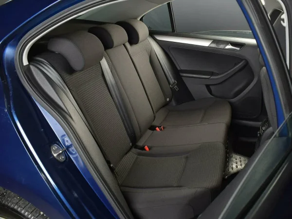 Volkswagen Jetta, VI Рестайлинг фото №10