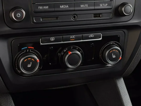 Volkswagen Jetta, VI Рестайлинг фото №8