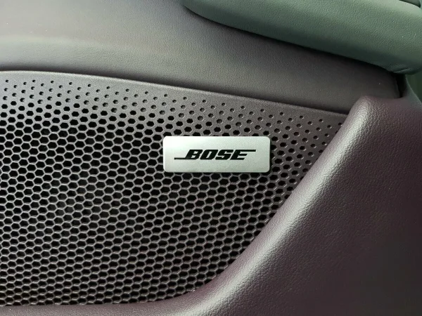 Porsche Taycan, I фото №26