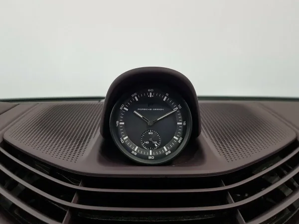 Porsche Taycan, I фото №29